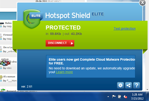 Download hotspot pc windows 7