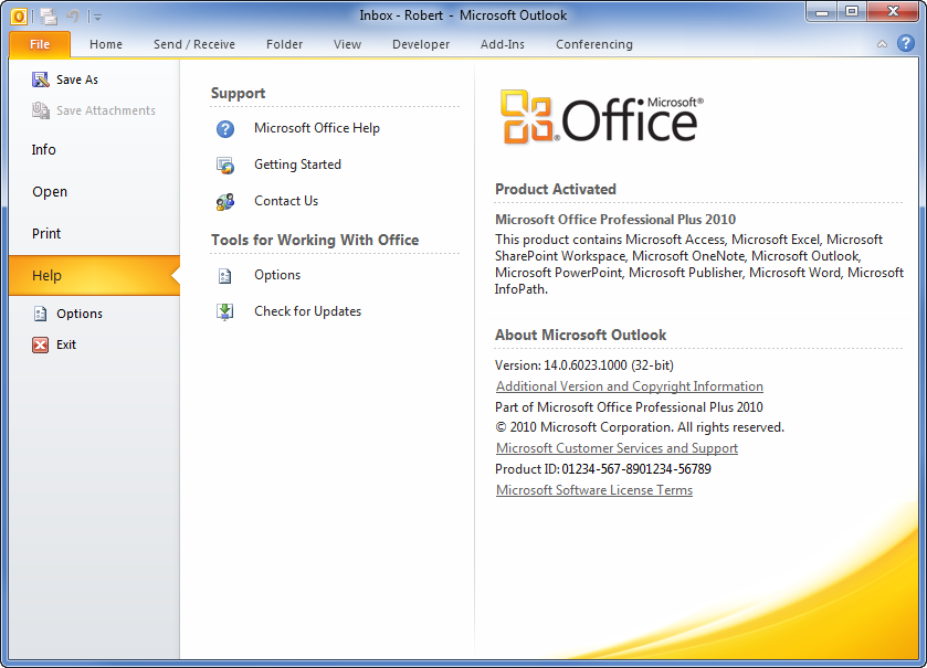 Microsoft office 2010 service pack 1 64 bit download
